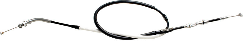 Motion Pro T3 Slidelight Clutch Cable - 02-3002 Honda CRF250X 2004-2013