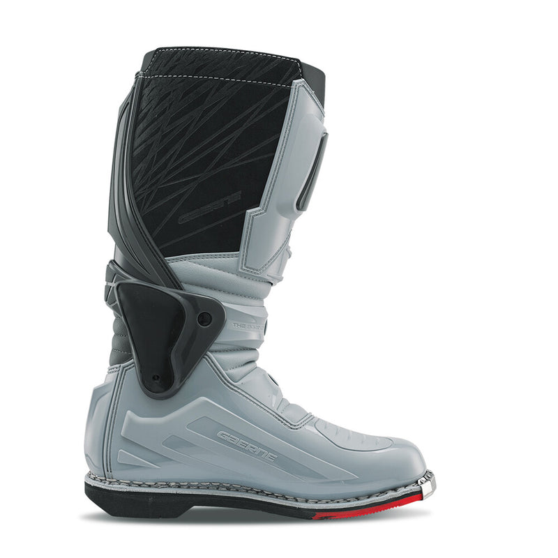 Gaerne 480-51709 2196-003-9 FASTBACK ENDURANCE BOOTS CACTUS BLUE SZ 9