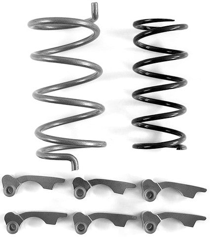 Epi 23-5153 WE437558 CLUTCH KIT O/S TIRE 0-3000 ELEV 30-32" TIRES