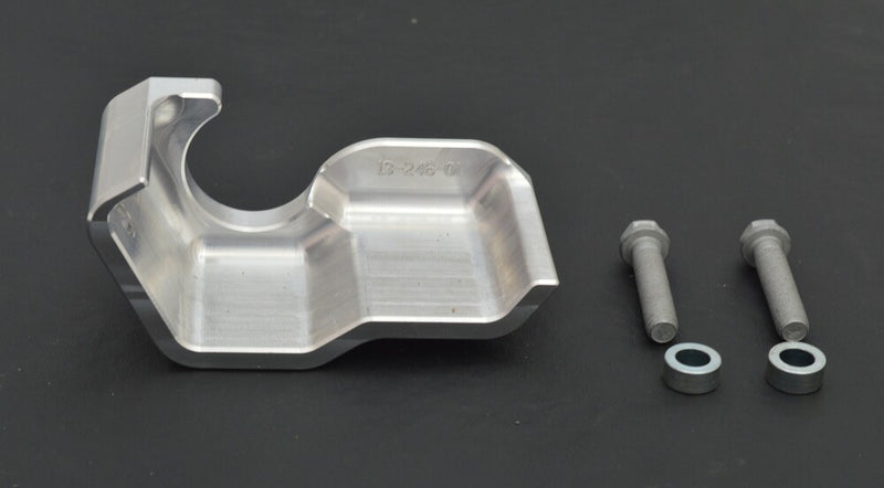 Enduro Engineering Right Side Fork Guard - 32-1246 KTM Dirt Bikes 2015-2025
