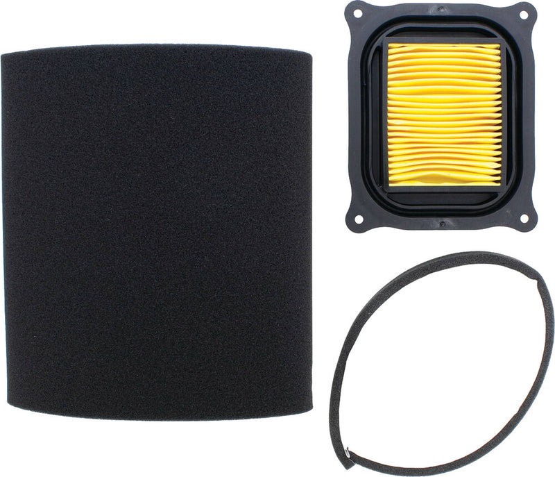 All Balls Air Filter Kit - 48-1082 Yamaha Wolverine 2018-2025