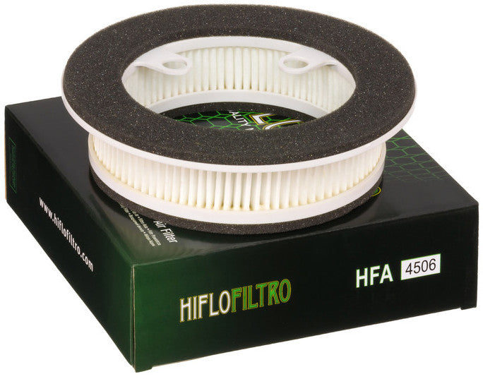 Hiflofiltro Air Filter - HFA4506 Yamaha 500 Max 2001-2011