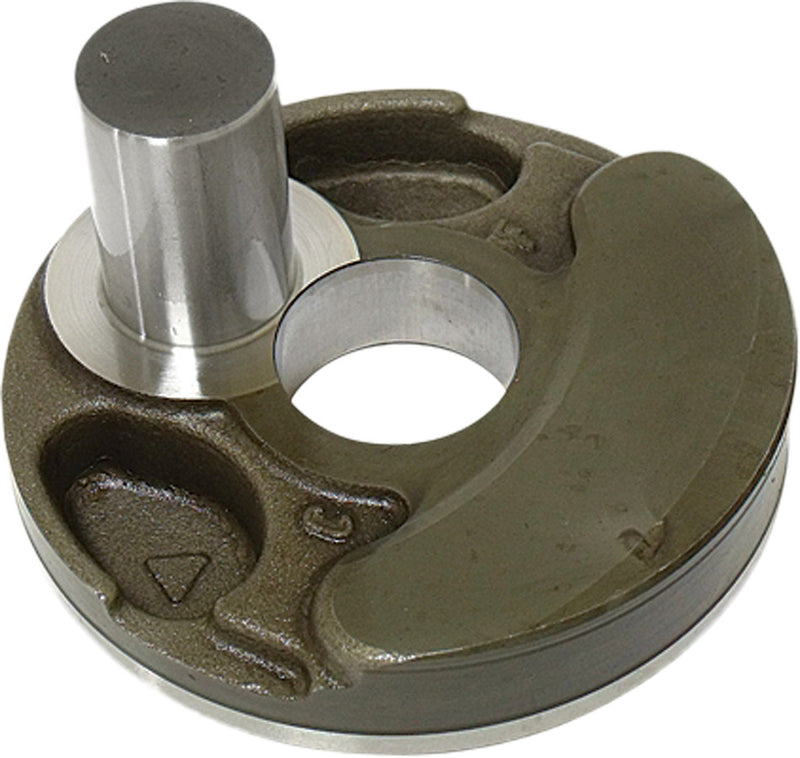 Sp1 PTO Crank WEB POL 600 - SM-09358 Polaris Snowmobiles 2008-2020