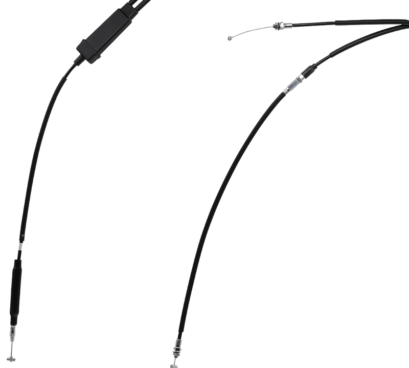 Sp1 Throttle Cable S-D - SM-05207 Ski-Doo Backcountry / Sport / 600 / Renegade 2021-2022