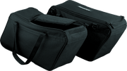 Kuryakyn 4170 Removable Saddlebag Liners - Photo - Primary