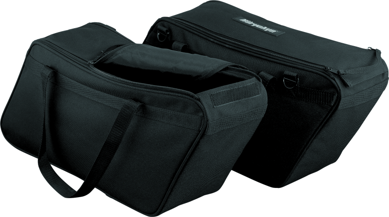 Kuryakyn 4170 Removable Saddlebag Liners - Photo - Primary