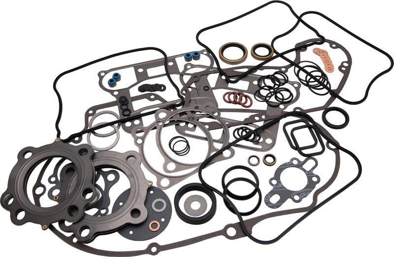 Cometic 68-9707F C9707 INNER ROCKER GASKET EVO SPORTSTER 5/PK OE#17358-84