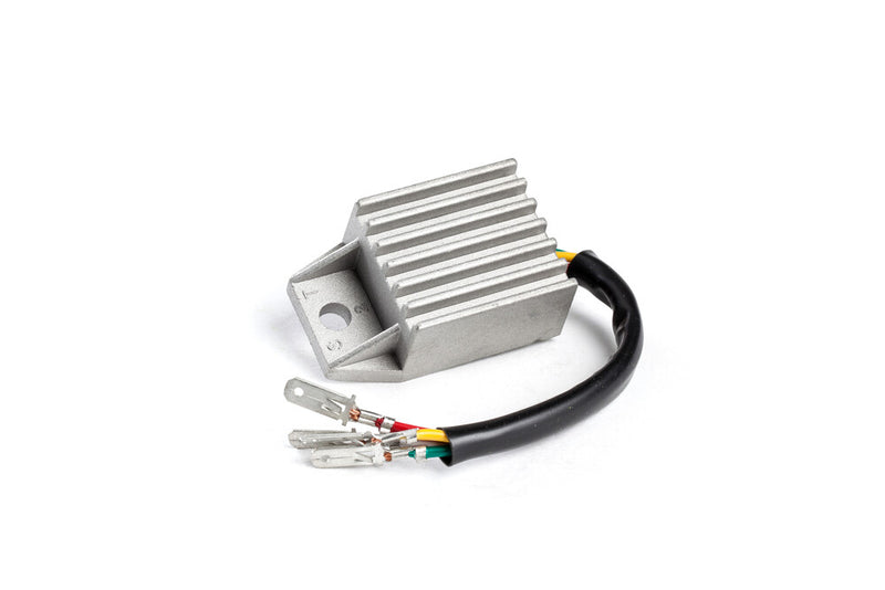 Rick's Motorsport Electric Regulator Rectifier - 10-703 Honda Elite 1985-2007