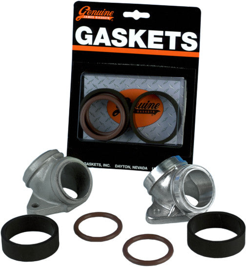 James Gaskets 681-4775 27062-78-2 GASKET MANIFOLD MOUNT KIT 27062-78-2