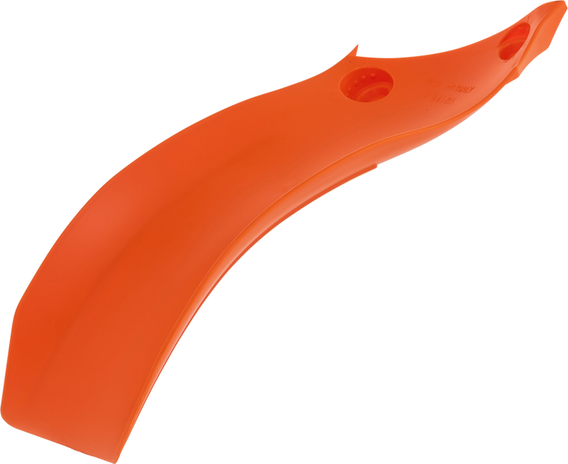 Acerbis MUD Flap KTM Orange - 2936405226 KTM 85 (17/14) 2018-2022