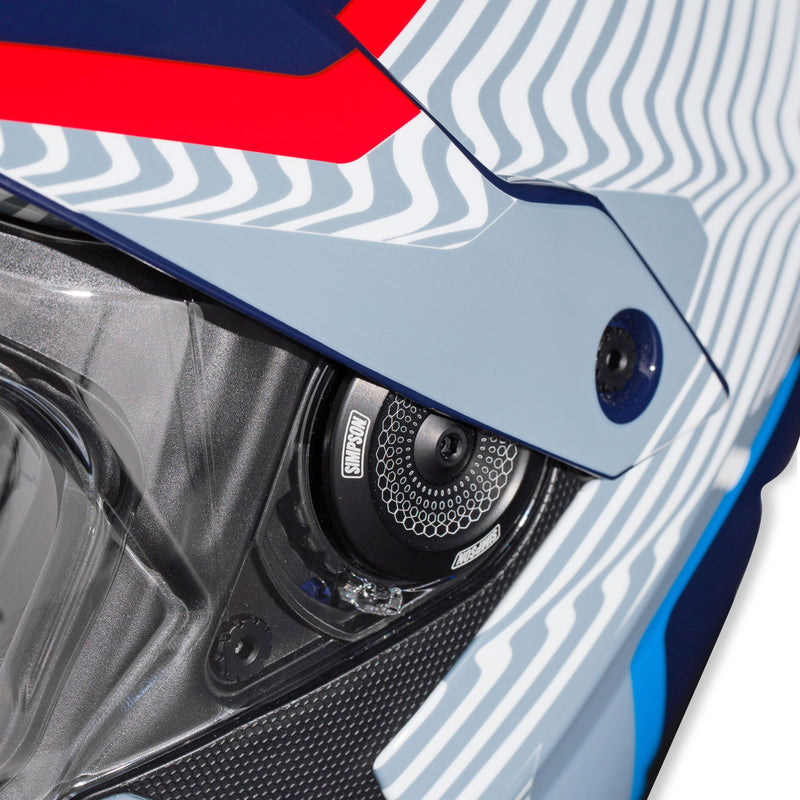 Simpson Motorcycle Xcursion Bandit Helmet