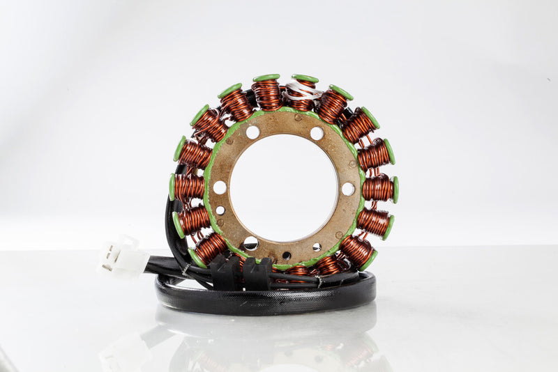 Rick's Motorsport Electric Stator - 21-402 Yamaha Virago 1990-2000