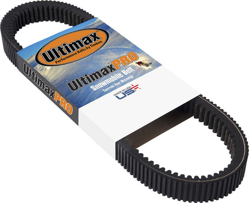 Ultimax 22-144-4900U4 144-4900U4 ULTIMAX PRO DRIVE BELT