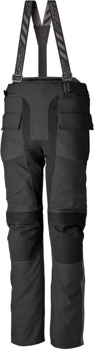 Rst 556-3581038 103581BLK-38 PS VULCAN CE SL PANTS BLACK TEXTILE 2XL