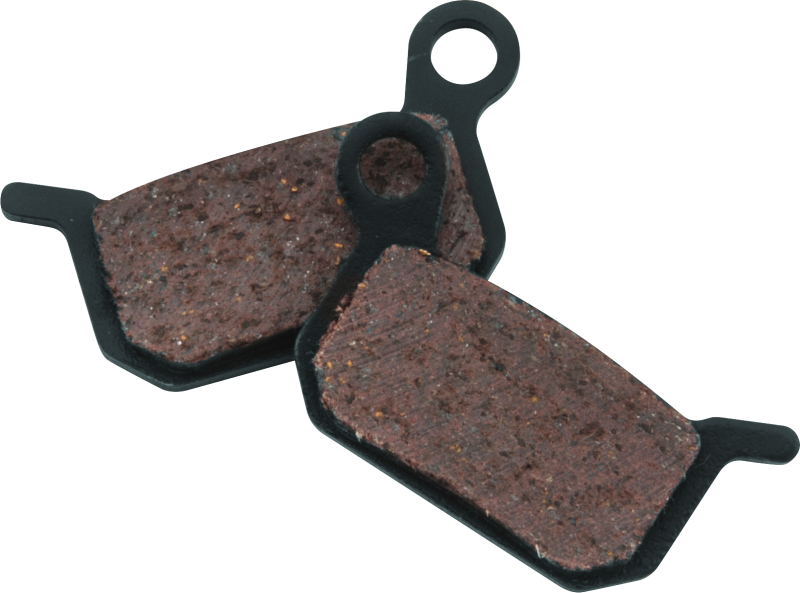 BikeMaster 961297 Cobra Moto Brake Pads - Photo - Primary