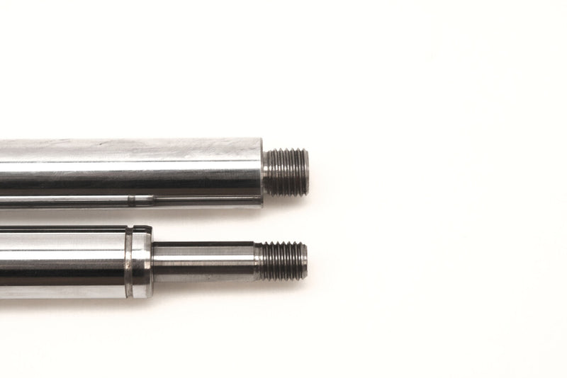 Hygear Suspension Hygear Shock Shaft KYB HPG 16MM X 10.53" Solid 9MM Post - 203-05-1053 Ski-Doo Renegade 2015