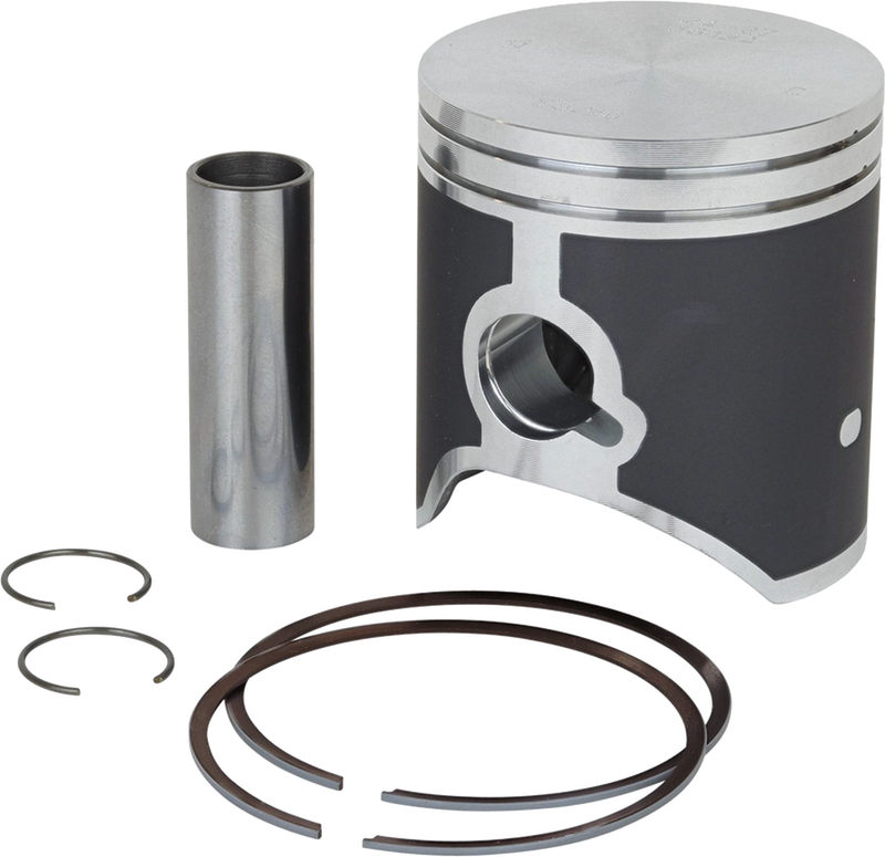 Vertex Cast Replica Piston Kit - 23928C For KTM SX 125 / XC 125 2001-2024 | Husqvarna TE 125 2014-2016