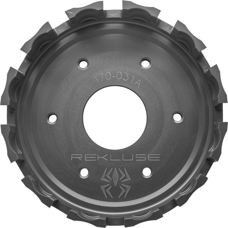 Rekluse Racing Clutch Basket HUS - RMS-4136 Husaberg TE 250 / TE 300 2011-2012