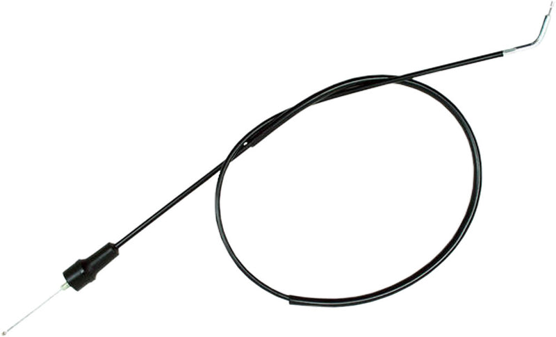 Motion Pro Black Vinyl Throttle Cable - 04-0061 Suzuki 230 QuadSport 4x2 / LT230S QuadSport / 300E QuadRunner 4x2 / LT300E 1985-1989