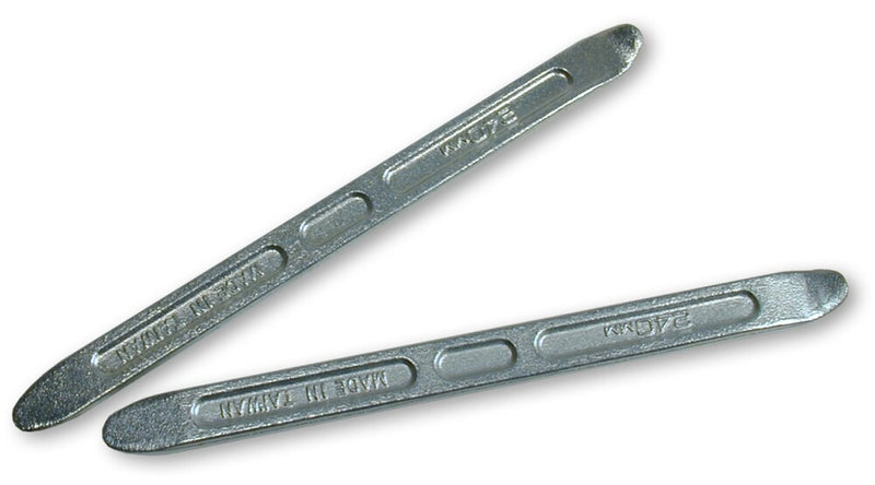 Cruz Tools 57-00226 TLS1 TIRE LEVER SET 240MM