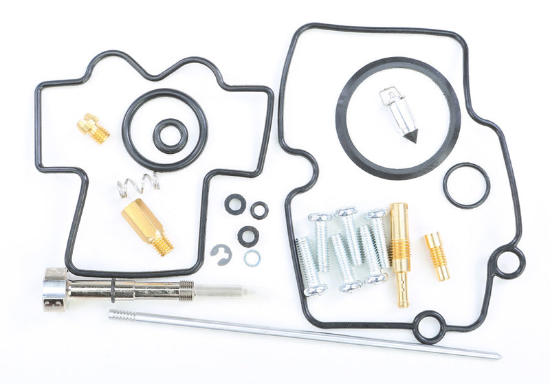 All Balls Bike Carburetor Rebuild Kit - 26-1272 Yamaha YZ 450 2003-2004