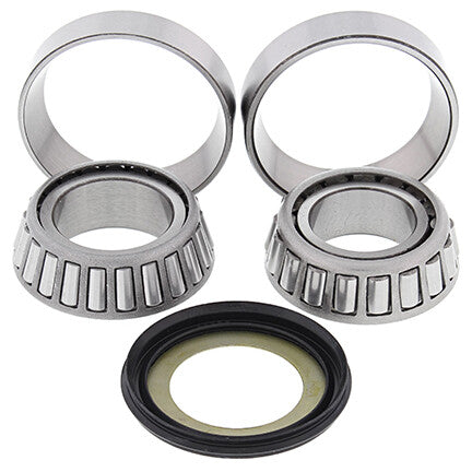 All Balls 22-2056 22-1056 STEERING BEARING/SEAL KIT