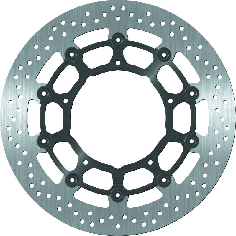 BikeMaster 962082 Yamaha Brake Rotor - Photo - Primary