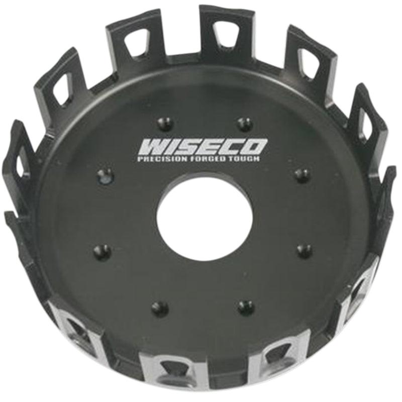 Wiseco Precision Forged Clutch Basket - WPP3008 Suzuki RM 125 1992-2008