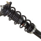 Bronco GAS Shock Front - AU-04347 Kawasaki Mule 1994-2020