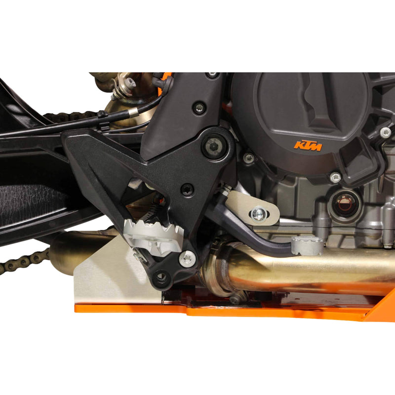 Axp Racing Skid Plate - AX1737 KTM 790 Adventure / 890 Adventure / 890 Adventure Rally 2019-2025