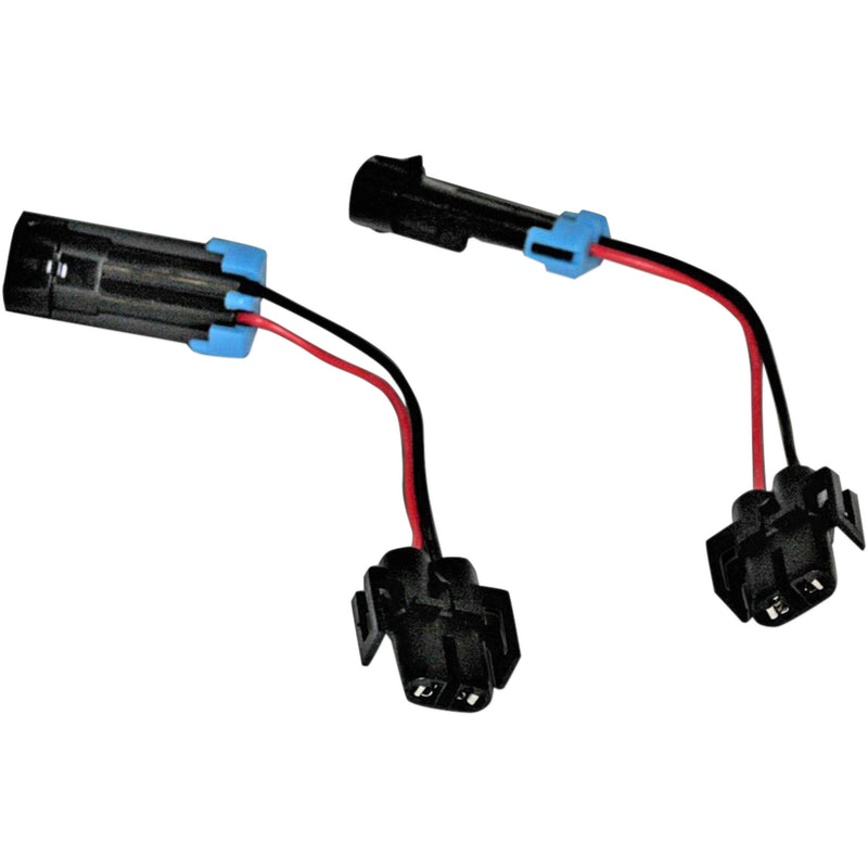 Custom Dynamics TruBEAM® Adapter - CDTB-IPLA For Indian Roadmaster 2015-2023