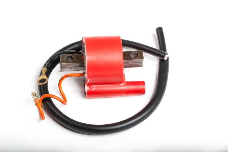 Rick's Motorsport Electric 27-23401 23-401 IGNITION COIL