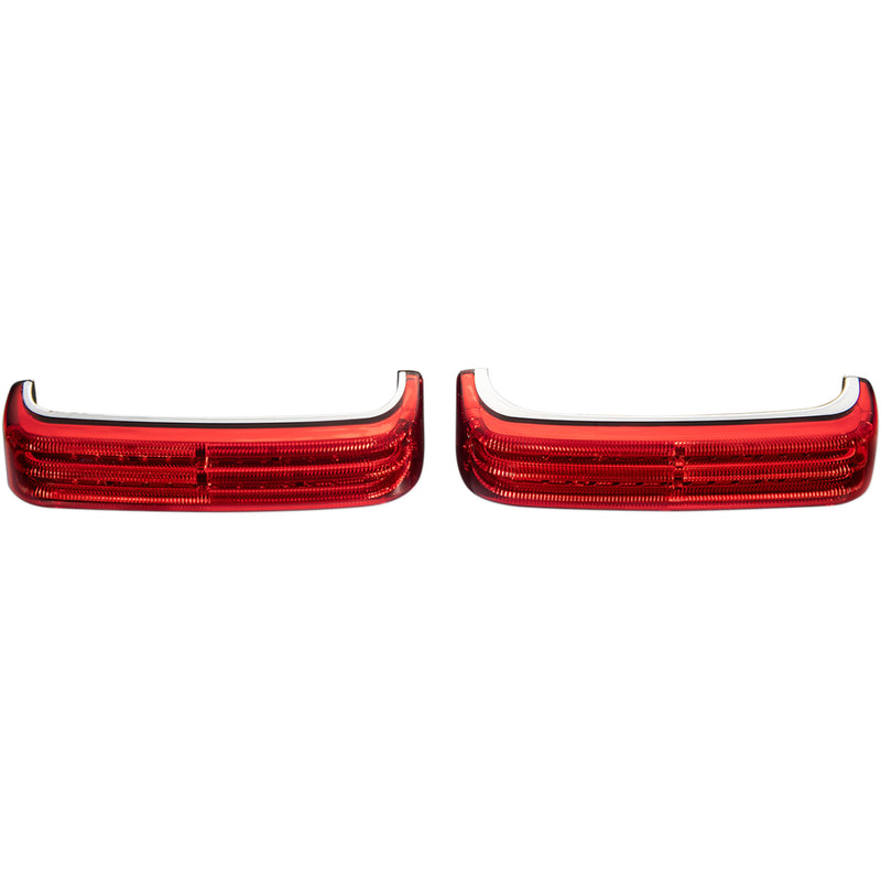 Custom Dynamics Accent Light Kit - PB-SBSEQ-BCM4CR For Harley Touring 2014-2023