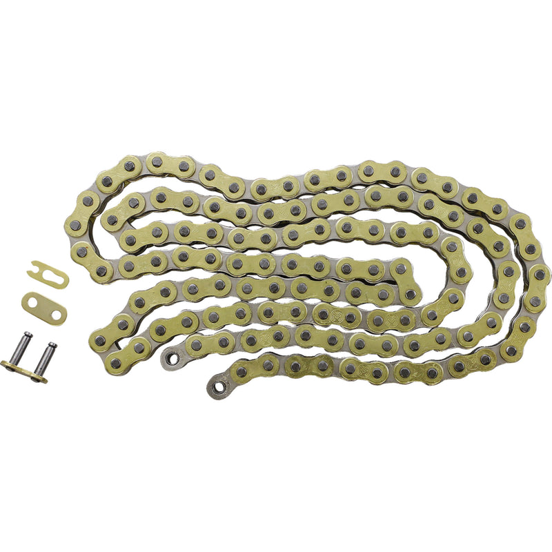 MOOSE OFFROAD M575-00-120 428 RXP Pro-MX Chain gold - 120 links