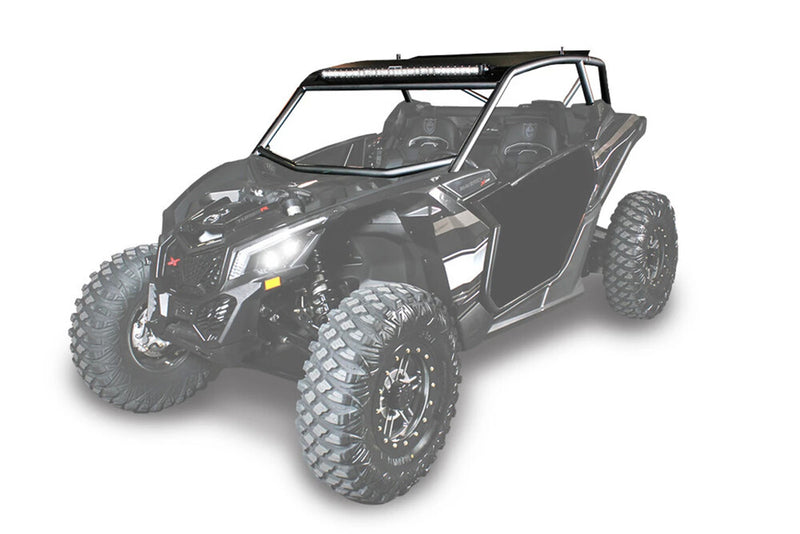 Pro Armor Striker Cage Solar Black - CA162C032SLR Can-Am Maverick 2017-2022