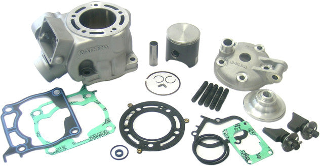Athena Cylinder Kit BB 58MM 14.0:1 - P400485100030 Yamaha YZ 125 2005-2021