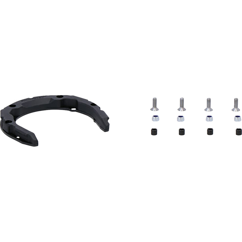 SW-MOTECH 3502-0494 GPT.00.152.55300/B PRO Tank Ring for STREET-RACK PRO Tank Ring - for STREET-RACK