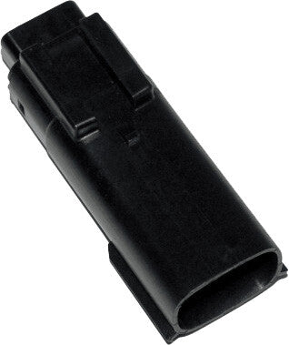 Namz Custom Cycle 850-08320 NM-33481-0301 MLX 3-PIN MALE CONN BLK RIGHT SIDE HBAR CNTRL HD 72511-07BK
