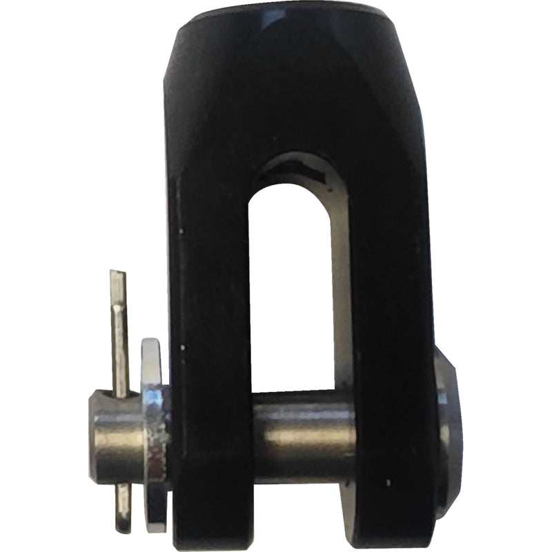 MOOSE OFFROAD 1610-0772 Rear Brake Clevis honda