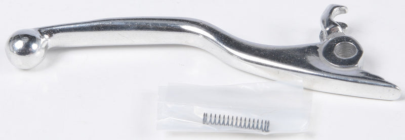 Fire Power 56-1661 020-0151 BRAKE LEVER SILVER