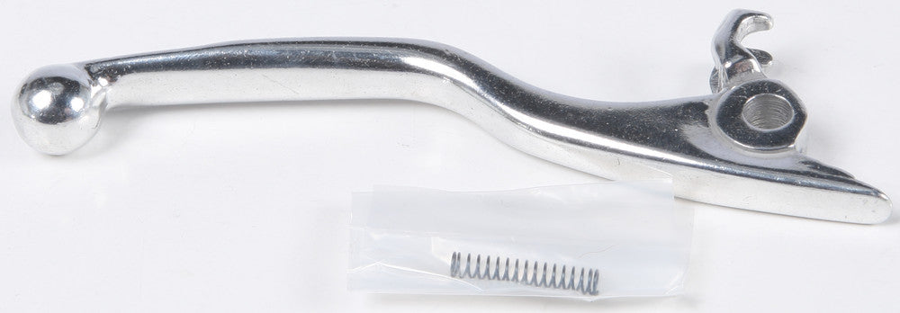 Fire Power 56-1661 020-0151 BRAKE LEVER SILVER