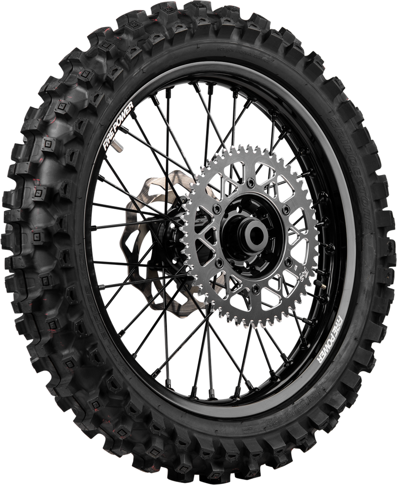 Fire Power 568-6518-0000 568-6518-0000 2.15 X 18" REAR KTM/GAS/HUS