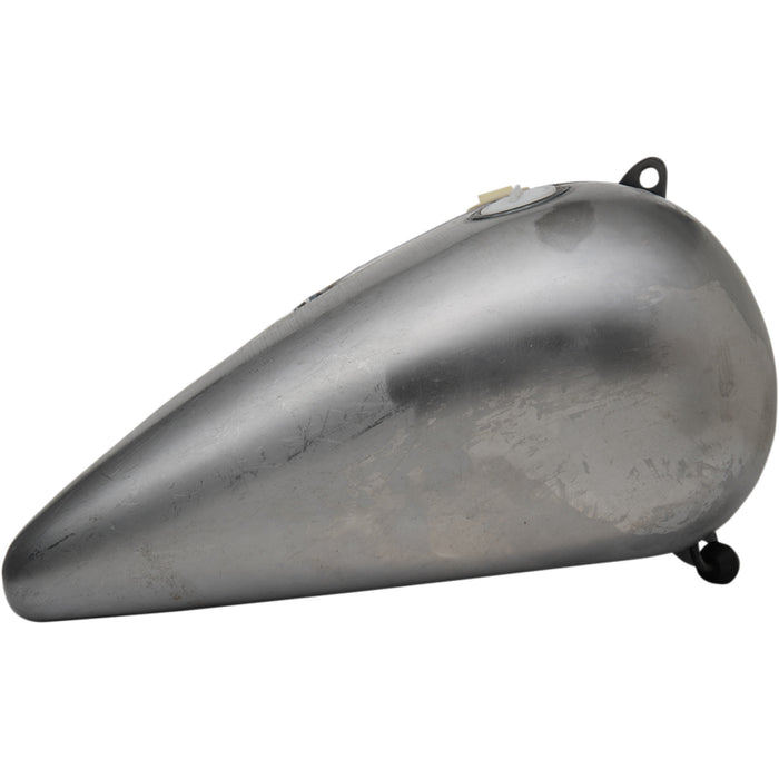 DRAG SPECIALTIES Fat Bob-Style Gas Tank Gallon