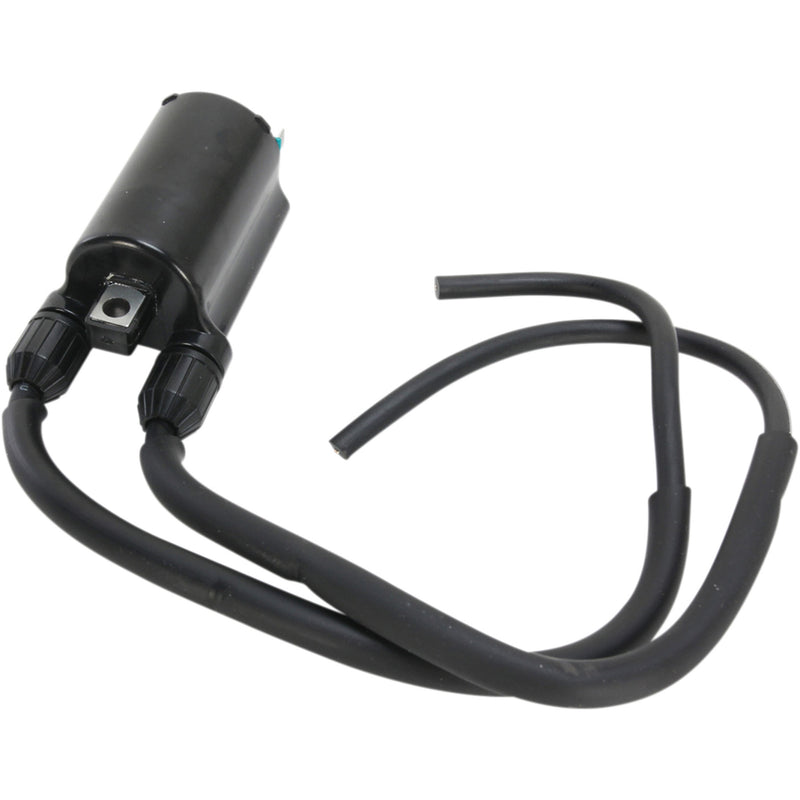 EMGO 2102-0338 24-72423 OE-Style Replacement Ignition Coil Ignition Coil - Honda