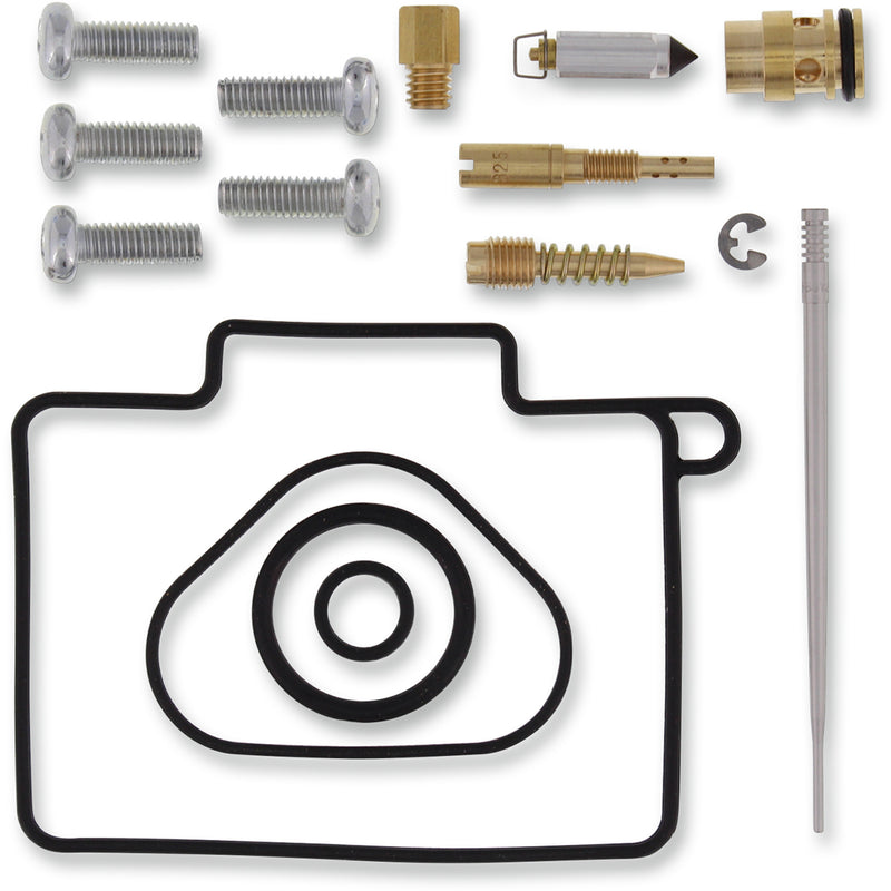 Moose Offroad Repair Kit - 26-1502 Kawasaki KX 125 2003-2004