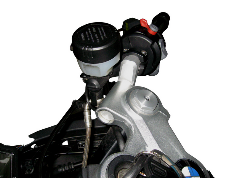 Helibars Replacement Handlebars - TS05031 BMW R1200S / 1200 2006-2011