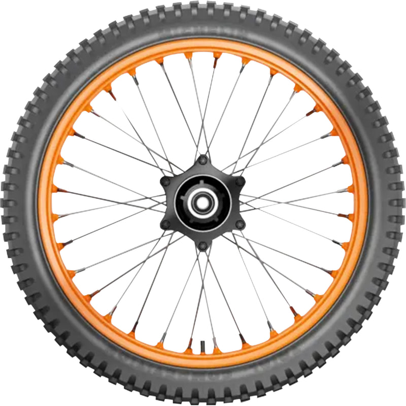 MICHELIN 0314-0020 06214 Trial Competition Tire Tire - Trial Competition - Front - 2.75-21 - 45M