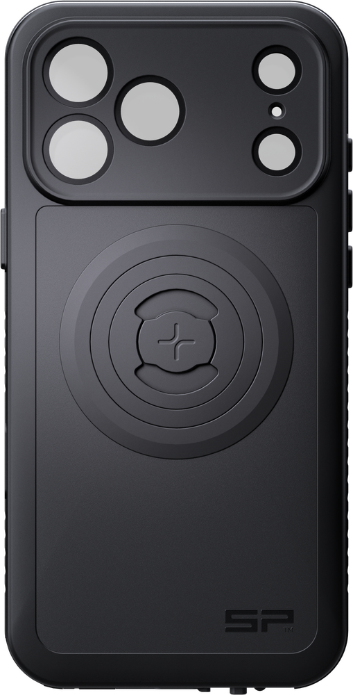 Sp Connect 194-52921 52921 PHONE XTREME CASE SPC+ APPLE IPHONE 17 PRO MAX BLACK