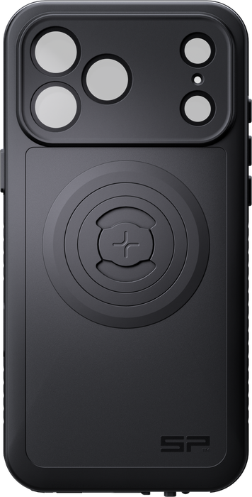Sp Connect 194-52921 52921 PHONE XTREME CASE SPC+ APPLE IPHONE 17 PRO MAX BLACK