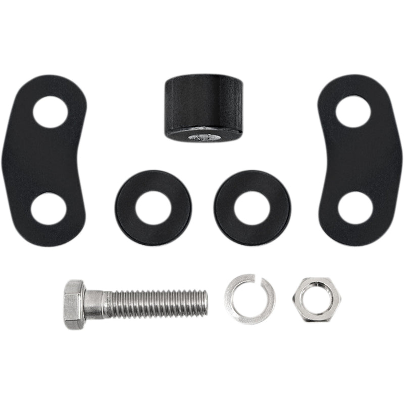 Memphis Shades Extension - MEB9897 For Harley Sportster Forty-Eight 2016-2022